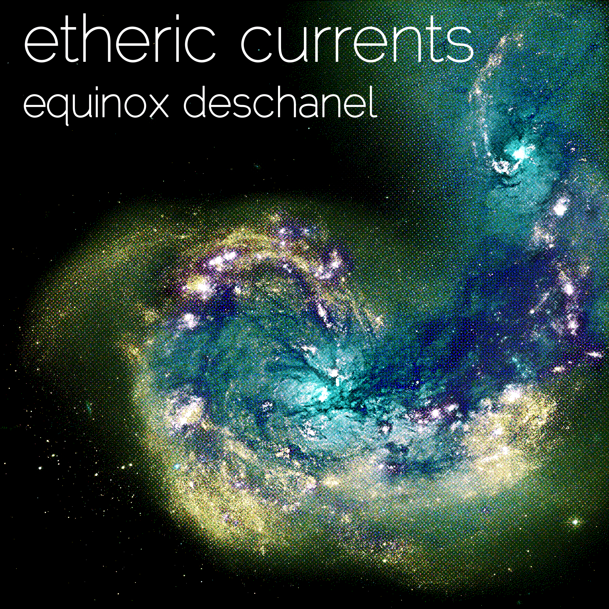 Etheric Currents